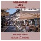 Mr.BEATS / BON VOYAGE LIFE ~Peace of Mind~ [CD]