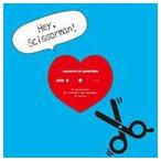 HOLIDAYS OF SEVENTEEN / Hey,Scissorman! [CD]