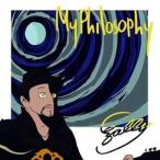OZALLY / My Philosophy [CD]