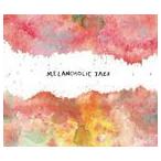 ( сборник ) Melancholic Jazz [CD]