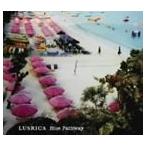 LUSRICA / Blue Pathway [CD]