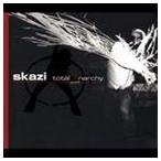  ska ji/ total Anarchy [CD]