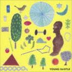 YOUNG HASTLE / LOVE HASTLE [CD]