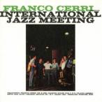  franc ko* che li(g,b) / Inter National * Jazz *mi-ting[CD]