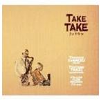 ta.take/ TAKE TAKE [CD]