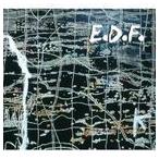 E.D.F. / E.D.F. [CD]