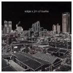 EDGE × Jim O*Rourke / EDGE×Jim O*Rourke [CD]
