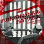 SHINICHIRO YOKOTA / Tokonoma Style [CD]