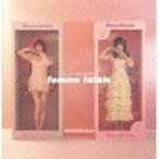 femme fatale / femme fatale（A type） [CD]