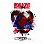  Pro Vian to* аудио / REAL LOVE TASTES LIKE THIS! [CD]