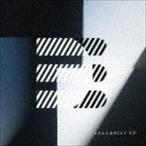 Deck E / Encounter EP [CD]