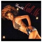 DOUBLE / Call Me(CD+DVD) [CD]