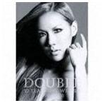 DOUBLE / 10 YEARS BEST WE R&B( Complete запись |2CD+DVD) [CD]