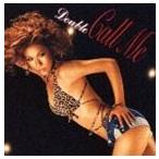 DOUBLE / Call Me [CD]
