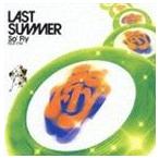 So’Fly / LAST SUMMER [CD]