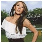 DOUBLE / Let it go( обычный запись ) [CD]