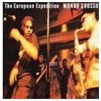 MONDO GROSSO / The European Expedition( недорогой запись |CD+DVD) [CD]