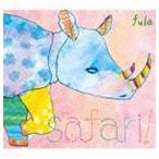 fula / Safari!! [CD]