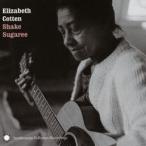  Elizabeth * хлопок / shake *shu канава -[CD]