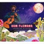dom*f лимон z/ тигр ve кольцо * wild fire [CD]