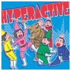FQTQ / HYPERACTIVE [CD]