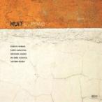 HUIT / L_ROAD [CD]