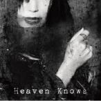 矢島舞依 / Heaven Knows（通常盤） [CD]