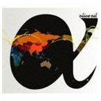 OLIVE OIL / α [CD]