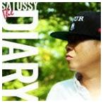 SATUSSY / THE DIARY [CD]
