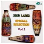 ( сборник )ji-ko этикетка специальный selection 1 [CD]