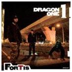 DRAGON ONE / FORTIS [CD]