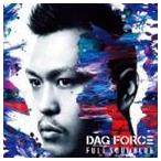 DAG FORCE / FULL SOUL BLUE [CD]