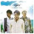 eyes / beautiful lady [CD]