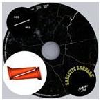 COS|MES / SADISTIC SKATEPARK-2011 RE-MASTER ver.- [CD]