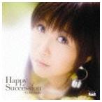 宮崎羽衣 / PS2ゲーム かのこん えすいー オープニングテーマ Happy Succession（通常盤） [CD]
