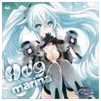 marina / PS Vita専用ソフト 超女神信仰 ノワール 激神ブラックハート EDテーマ：：Hug [CD]