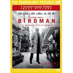  bird man или ( нет ....... период .. чудо ) [DVD]