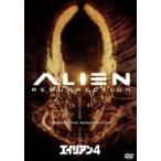  Чужой 4 [DVD]