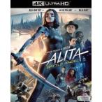 アリータ：バトル・エンジェル＜4K 