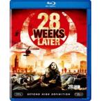 28 неделя после... [Blu-ray]