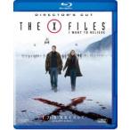 X- файл : подлинный реальный . запрос .<tirekta-z* cut > [Blu-ray]