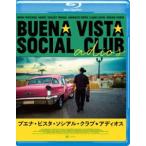 bena* Vista * Social * Club *a Dio s[Blu-ray]