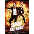  носорог gon* корпус защита [DVD]