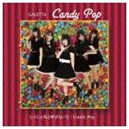GALETTe / じゃじゃ馬と呼ばないで／Candy Pop（Type-C） [CD]