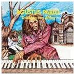  Augusta s*pabro/ дублирование * in *a* Africa [CD]