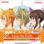 ときめきアイドル project / Keep the Faith [CD]