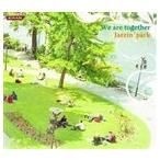 Jazzin* park / We are together [CD]