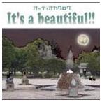 オーディオカタログ / It’s a beautiful!! [CD]