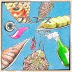 ショッピングフルコース ゴキブリ神神 / フルコース [CD]