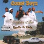COAST BOYZ / COMPILATION ALBUM： SMOKE ＆ RIDE [CD]